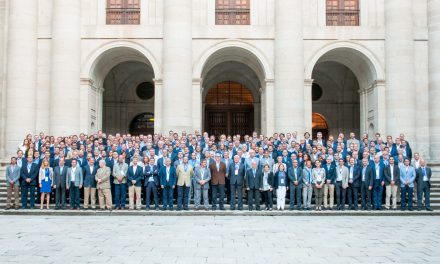 Convención Asepeyo 2016