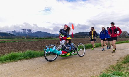 Trailwalker 2018