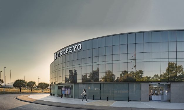 Centro asistencial de Girona. Instalaciones de nueva generación para el futuro de la asistencia