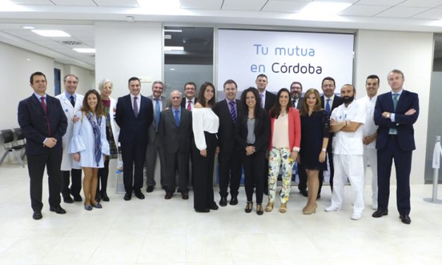 Nuevas instalaciones en Córdoba