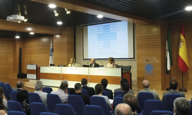 1as Jornadas de Puertas Abiertas Asepeyo