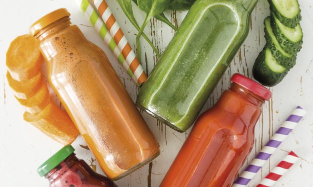 Hábitos saludables para el verano <br> Alimentos y rutinas para mejorar tu condición física</br>