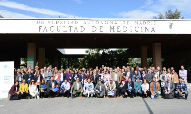IV Jornadas médicas