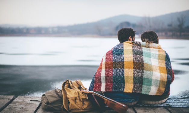 Hábitos para un invierno saludable <br> Disfruta del frío