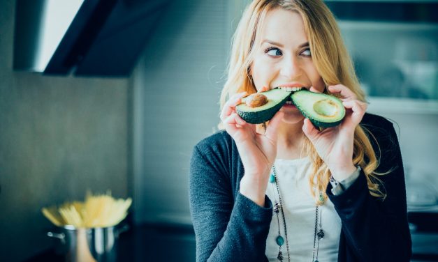 ¿Sabes cómo controlar un ataque de hambre?