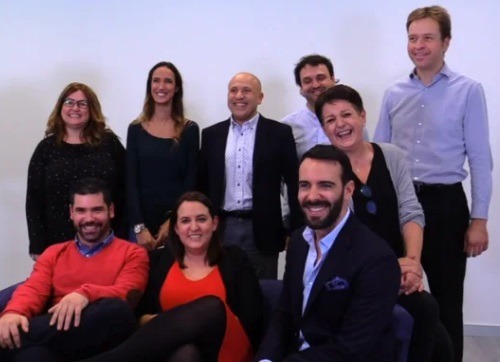 Los PROAS potencian su comunicación