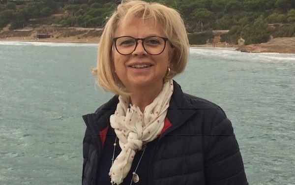 Entrevista a Carme Gomà, enfermera jubilada del ca Martorell