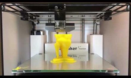 Cómo las impresoras 3D ayudan en el campo de la Traumatología