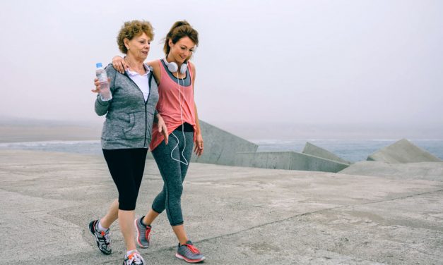 Entrena tu motivación