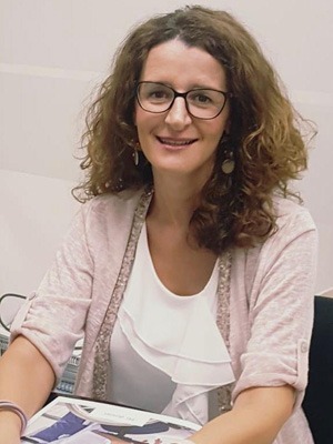 Ana Delgado Almazán