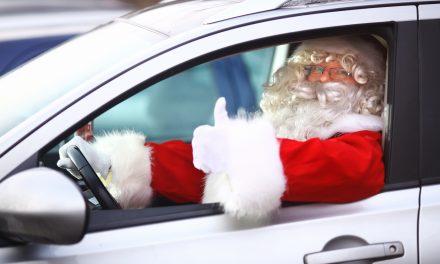 Esta Navidad, ¡súmate al 0,0!
