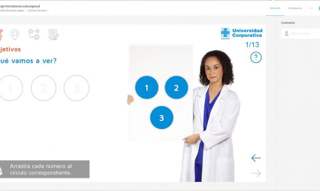 Nueva formación sanitaria: ágil, rápida, fresca, específica, técnica y de calidad
