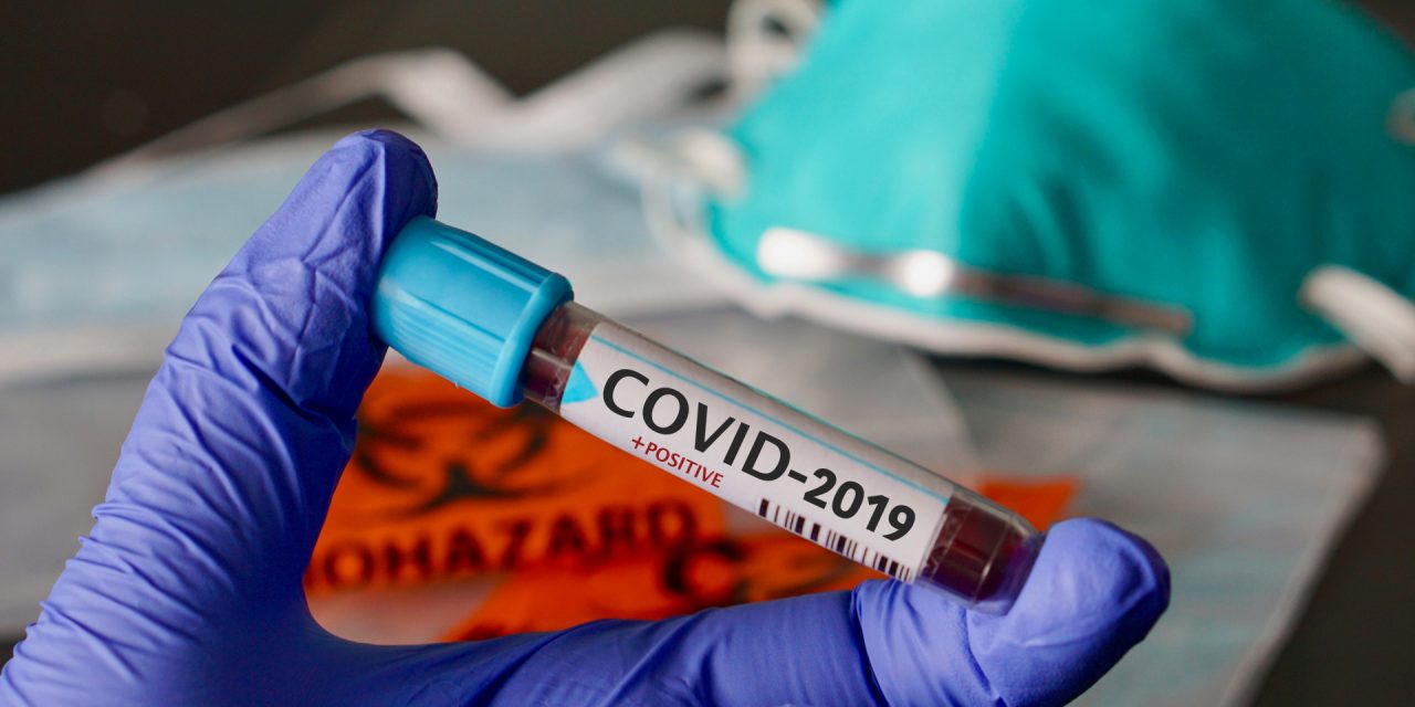 Buzón interno para dudas sanitarias por coronavirus