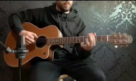 Canción homenaje a los compañeros del hospital de Coslada