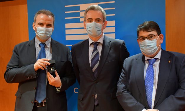 Pablo Martín-Cleto y Eugenio González, 25 años en la casa