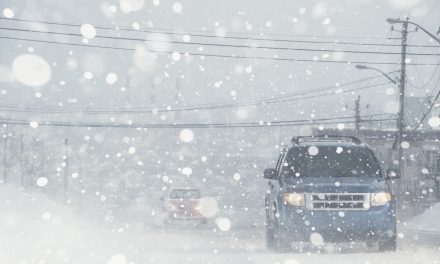 Durante el invierno…<br>¡extrema la precaución!