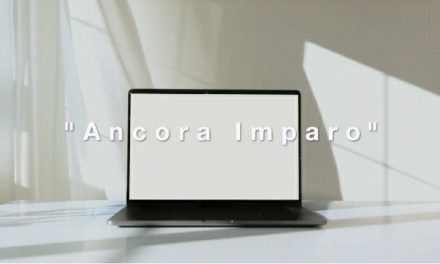 ANCORA IMPARO <br>Nuevo programa formativo</br>