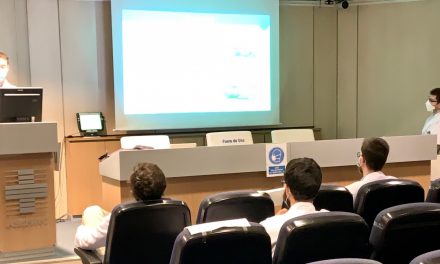 El Hospital Asepeyo Coslada comparte sus sesiones clínicas con toda la red asistencial de la Mutua en tiempo real