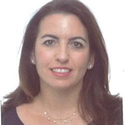 Ana Chávez Estrabón