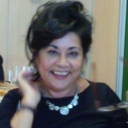 Asun Morilla Sánchez