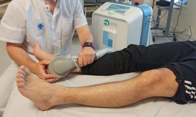 8 de septiembre, un Día de la Fisioterapia diferente