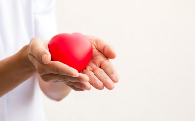 Dona sangre y el mundo seguirá latiendo