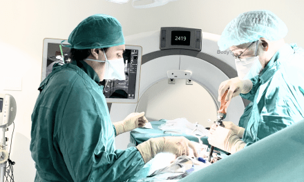 El Hospital Asepeyo Coslada, a la vanguardia de las cirugías navegadas de columna