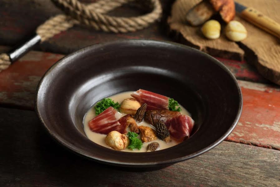 RECETAS DE INVIERNO PARA ENTRAR EN CALOR
