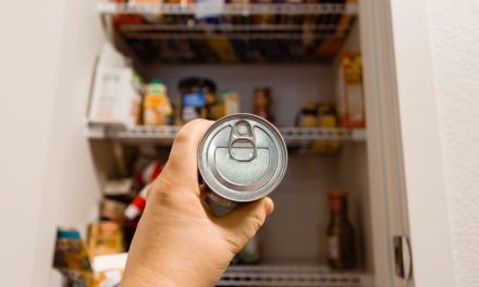 Comida de fondo de armario ¿Qué alimentos no pueden faltar nunca en tu despensa?