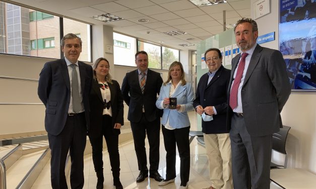 Susana Ordás, compañera de León, cumple 25 años en la casa