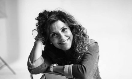 Cristina Gutiérrez Lestón