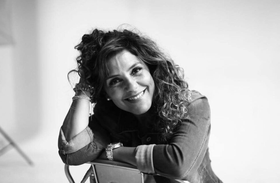 Cristina Gutiérrez Lestón