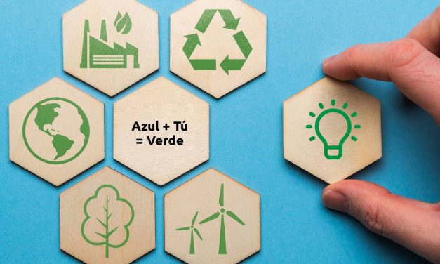 Concurso de ideas sostenibles,<br>¡participa!