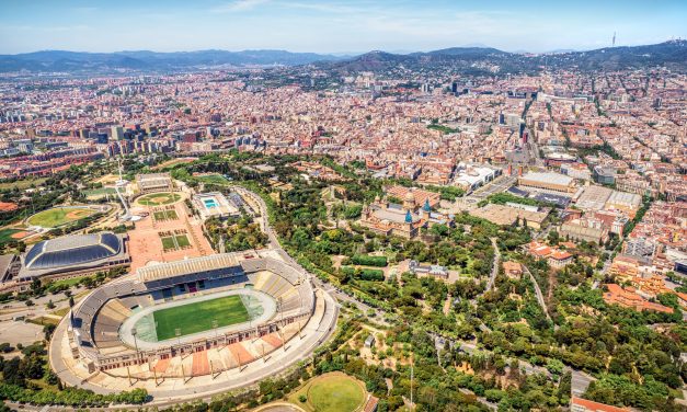 Barcelona ’92: 30 años de un sueño