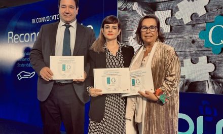 Asepeyo celebra la renovación de la acreditación QH que garantiza la calidad asistencial