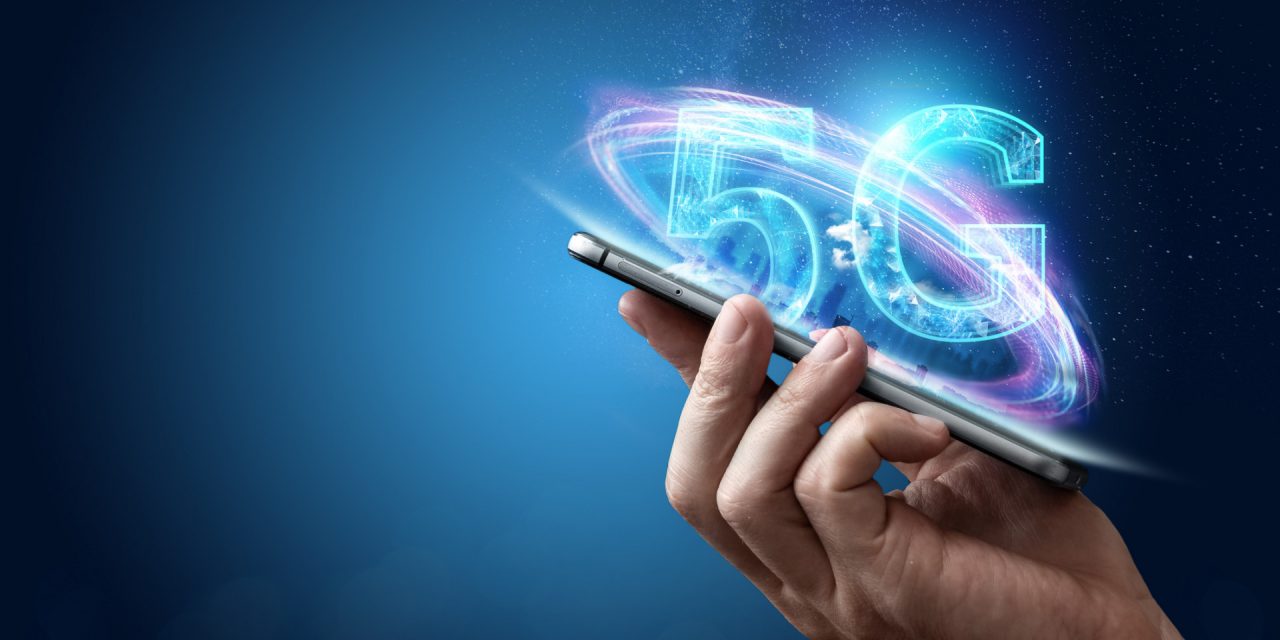 La conexión 5G: un impulso para la economía global