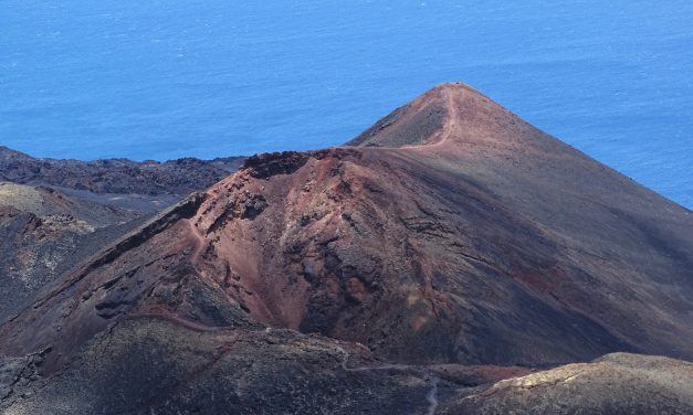 Ruta de volcanes por España: ¿dónde están y cuántos son?