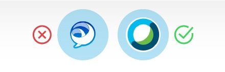 Adiós Jabber…<br>¡Hola Webex!