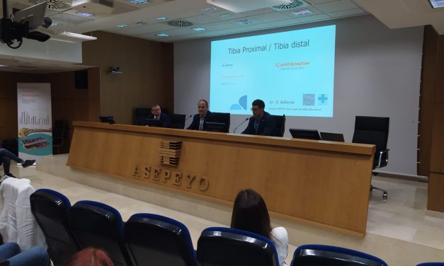 Acogemos el Master’s Fracture Forum 2023