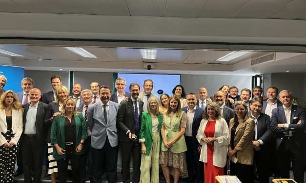 Javier Rodríguez, director de Las Rozas, cumple 25 años con nosotros