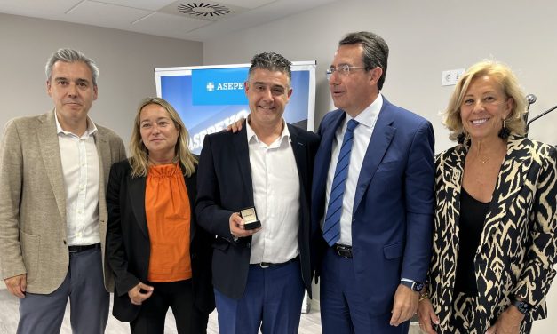 25 años en la casa de Rafael Guillén, director de Torrejón de Ardoz