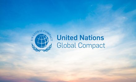 Renovamos nuestro compromiso con el Pacto Mundial