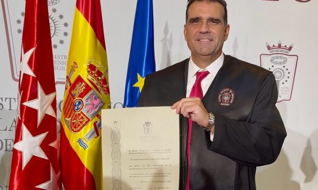 El orgullo de ser abogado