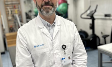 José Miguel Oltra, nuevo director de Accidente de Trabajo de Asepeyo